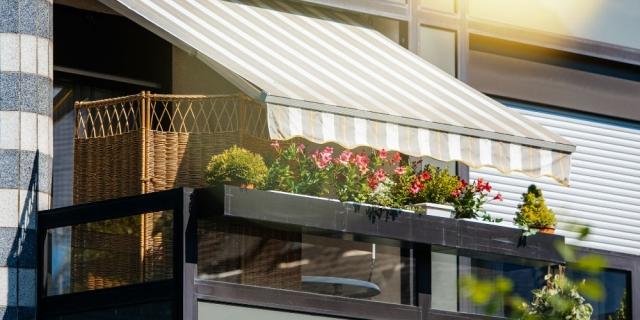 Maintenance Tips for Keeping Your Outdoor Window Awnings in Top Condition
