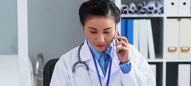 Leading Adenomyosis Treatment Specialist in Your Area